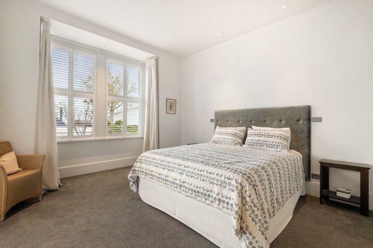 Photo of property in 26-28 Arthur Street, Freemans Bay, Auckland, 1011