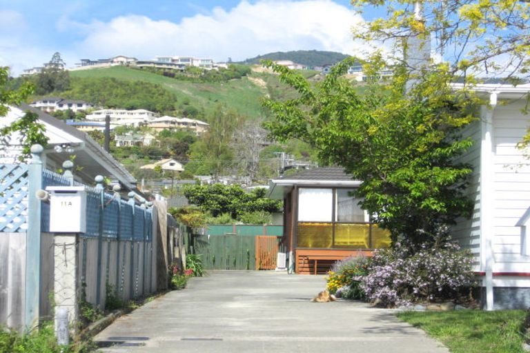 Photo of property in 11a Ngaio Street, Stoke, Nelson, 7011