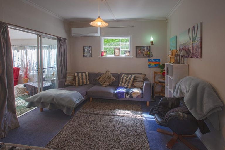 Photo of property in 368 Herbert Street, Windsor, Invercargill, 9810