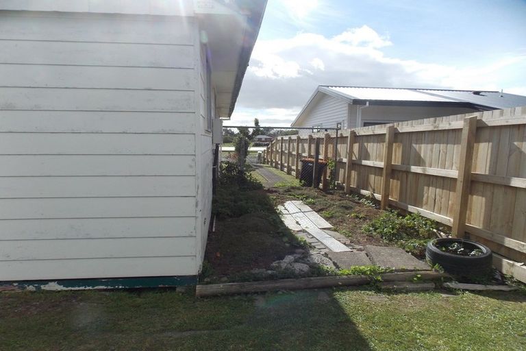 Photo of property in 34 Raleigh Street, Awapuni, Palmerston North, 4412