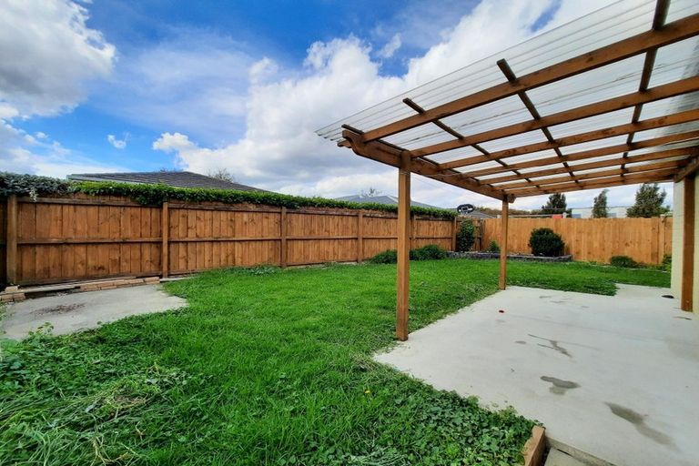 Photo of property in 35 Arion Road, Takanini, 2112