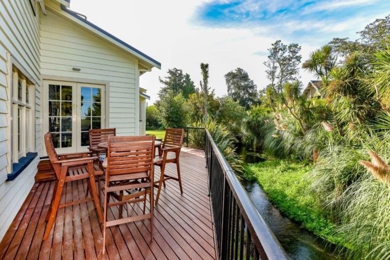 Photo of property in 1121 Leeston Road, Leeston, 7683