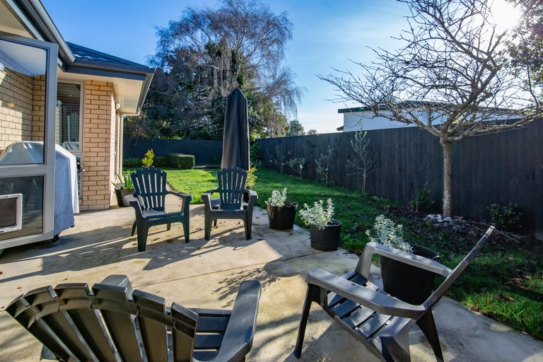 Photo of property in 204f Burwood Road, Burwood, Christchurch, 8083