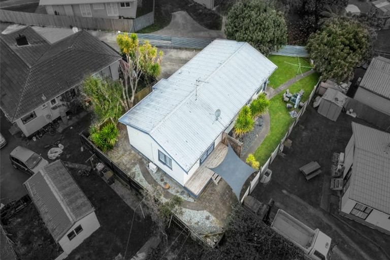 Photo of property in 1/16 Wilson Place, Papakura, 2110