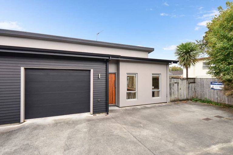 Photo of property in 47e Albert Street, Hamilton East, Hamilton, 3216