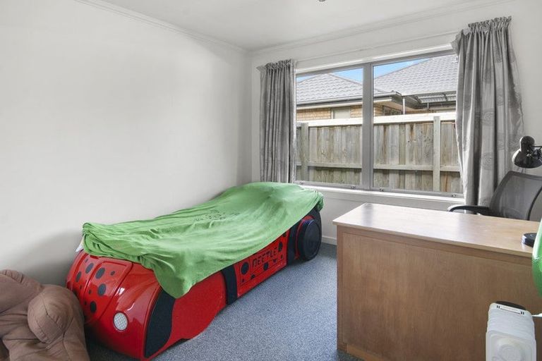 Photo of property in 32 Stanford Way, Rolleston, 7615