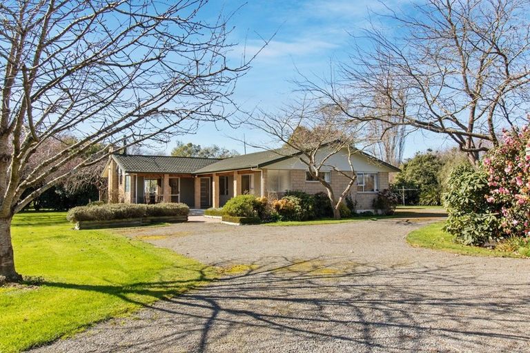 Photo of property in 13 Lower Hook Road, Makikihi, Waimate, 7978