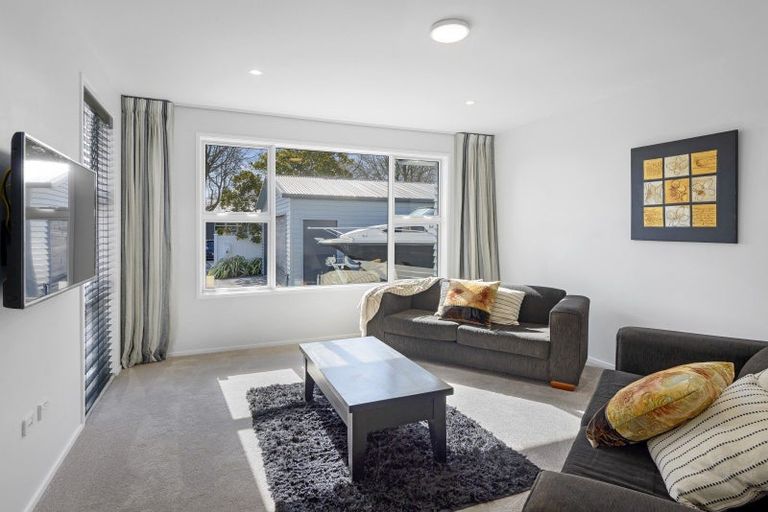 Photo of property in 7 Te Kura Street, Fendalton, Christchurch, 8014