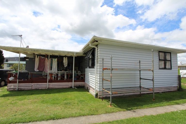 Photo of property in 5 Solway Place, Tokoroa, 3420