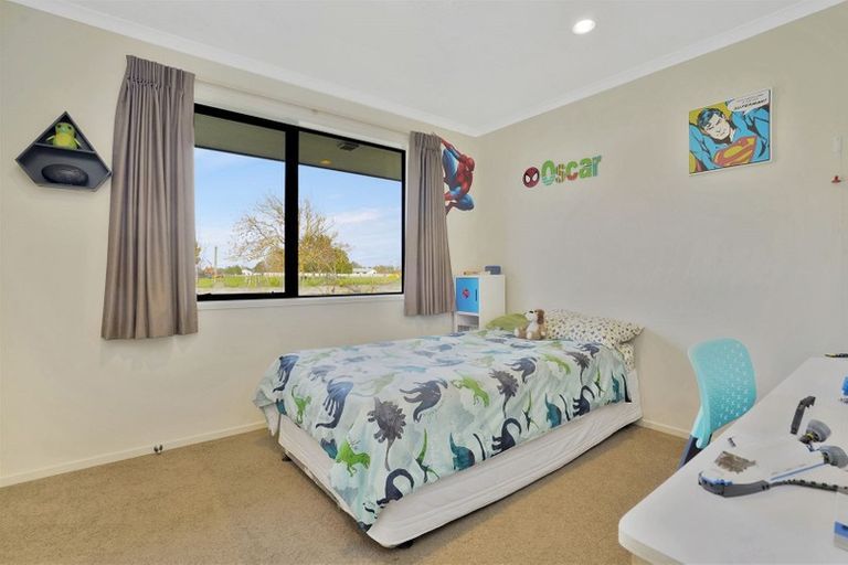Photo of property in 212 Limmer Road, Te Kowhai, Hamilton, 3288