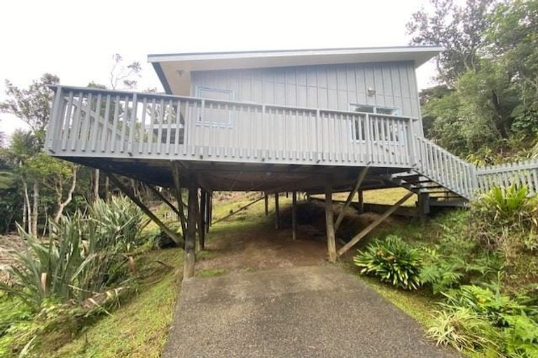 Photo of property in 219 Te Rongo Road, Parua Bay, Whangarei, 0174