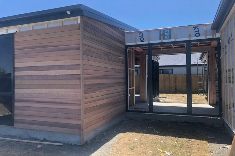 Photo of property in 3 Denny Street, Marshland, Christchurch, 8083