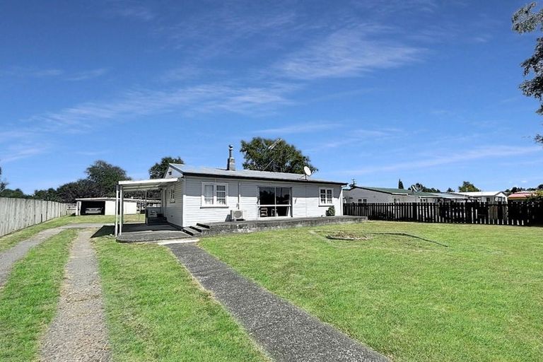 Photo of property in 113 Bridge Street, Tokoroa, 3420