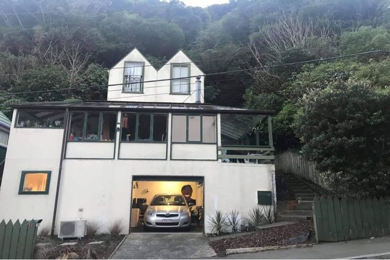 Photo of property in 11 Norway Street, Aro Valley, Wellington, 6012