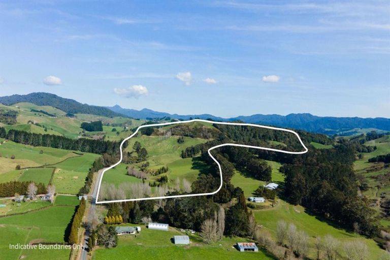 Photo of property in 118 Pukewera Road, Waihi, 3682