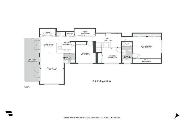 Photo of property in 16 Paisley Street, Mellons Bay, Auckland, 2014