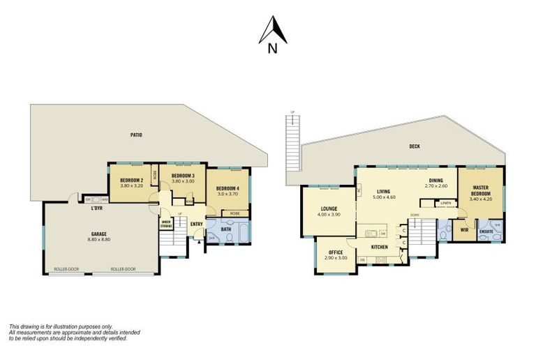 Photo of property in 7 Goble Road, Clarks Beach, Pukekohe, 2679