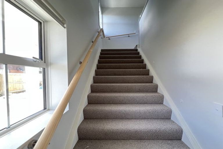 Photo of property in 6/7 Boon Street, Sydenham, Christchurch, 8023