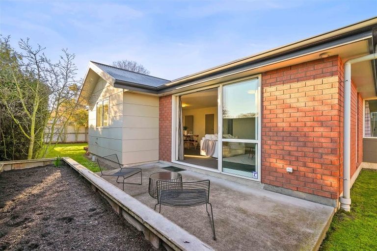 Photo of property in 21 Dominion Avenue, Spreydon, Christchurch, 8024