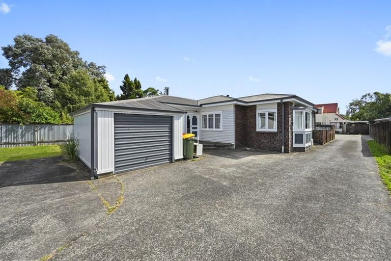 Photo of property in 23a Knighton Road, Hillcrest, Hamilton, 3216