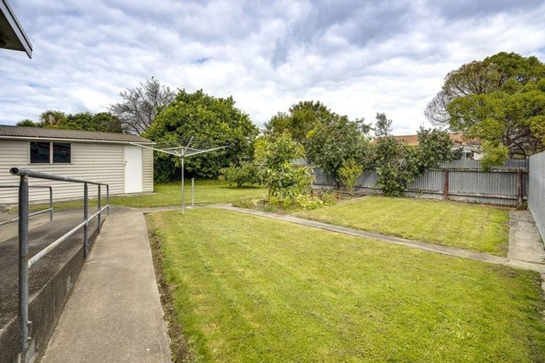 Photo of property in 61 Wycliffe Street, Onekawa, Napier, 4110