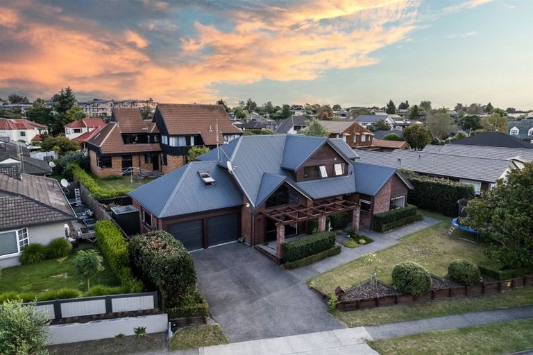 Photo of property in 6 Arcus Street, St Andrews, Hamilton, 3200