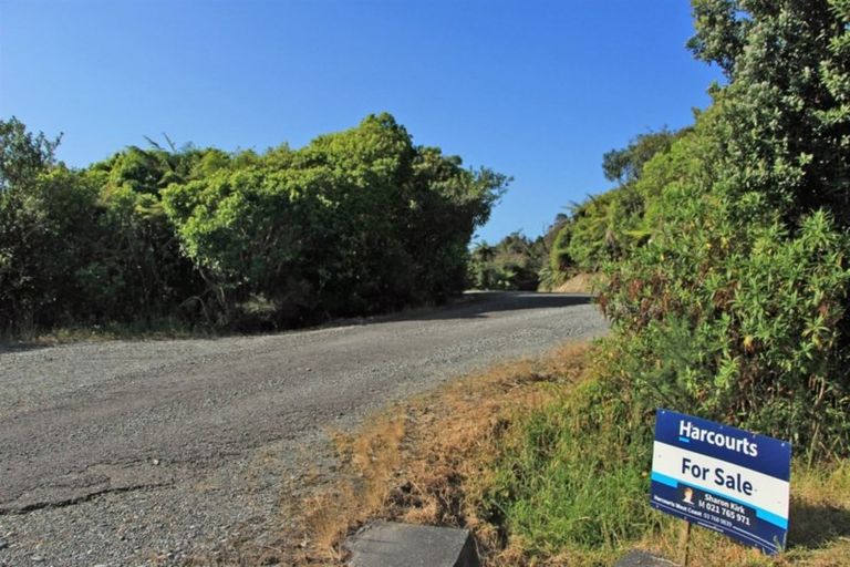 Photo of property in 332d North Beach Road, Point Elizabeth, Greymouth, 7802