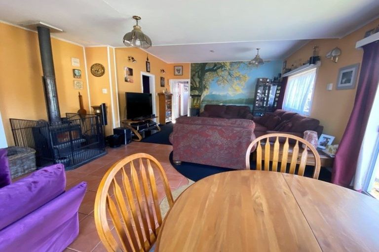 Photo of property in 688 Taylorville Road, Taylorville, Greymouth, 7805