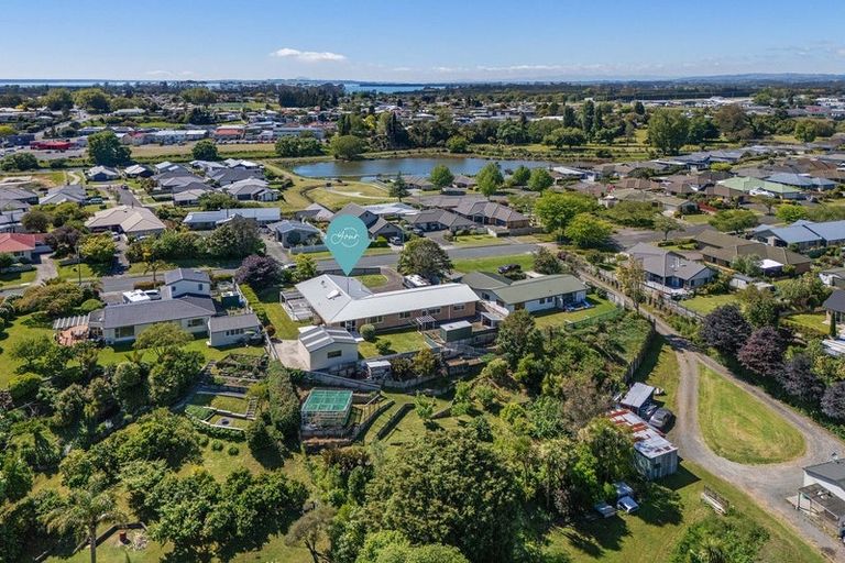 Photo of property in 10 Highfields Drive, Katikati, 3129