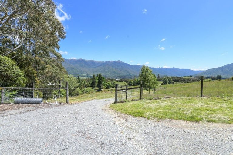 Photo of property in 4573 Shenandoah Highway, Maruia, Reefton, 7077