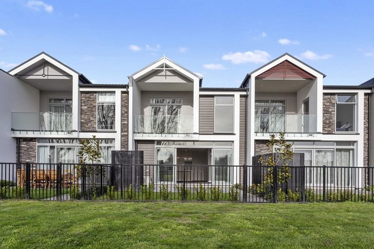 Photo of property in 33b Footbridge Terrace, Kaiapoi, 7630