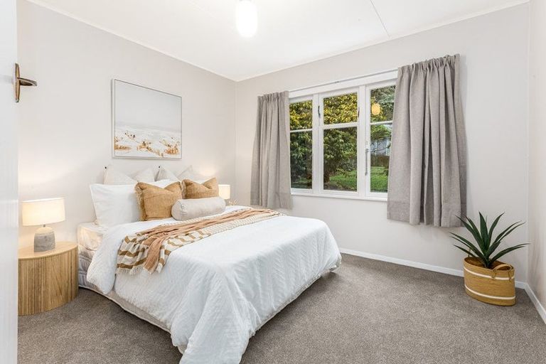 Photo of property in 53 Karaka Street, Wainuiomata, Lower Hutt, 5014