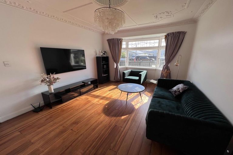 Photo of property in 36 Darlington Road, Miramar, Wellington, 6022