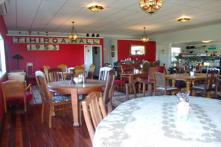 Photo of property in 1100 Kawhia Road, Tihiroa, Otorohanga, 3973