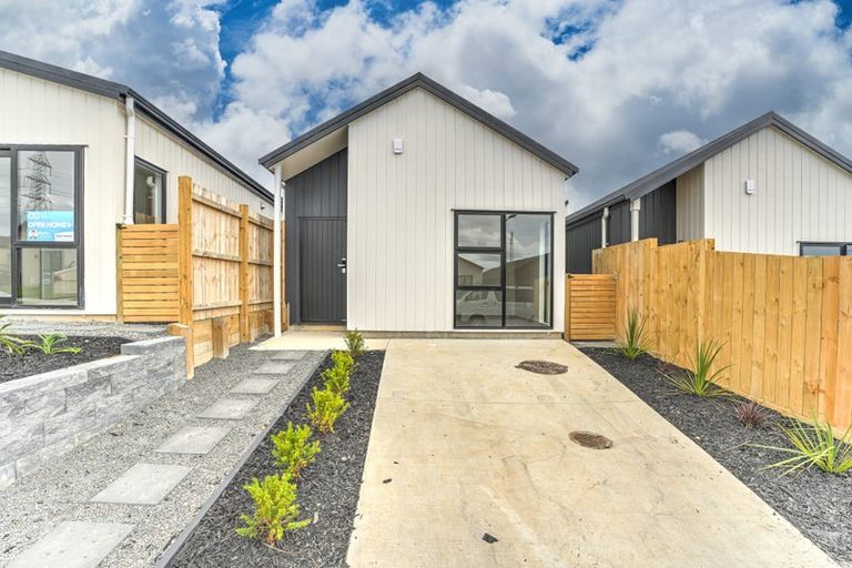 Photo of property in 17 Horokaka Street, Massey, Auckland, 0614