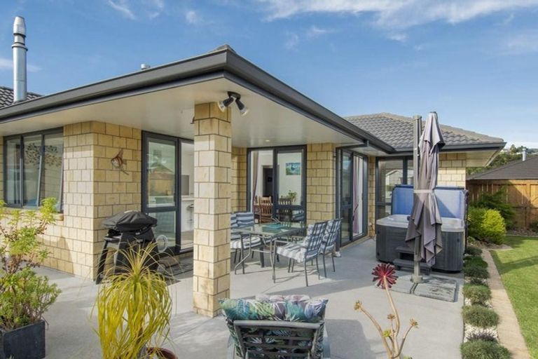 Photo of property in 3 North Bay Road, Pyes Pa, Tauranga, 3112