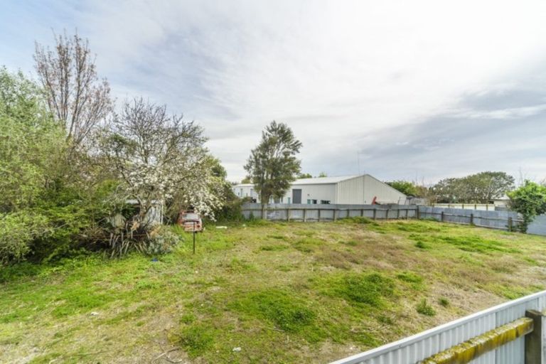 Photo of property in 117 Limbrick Street, Terrace End, Palmerston North, 4410