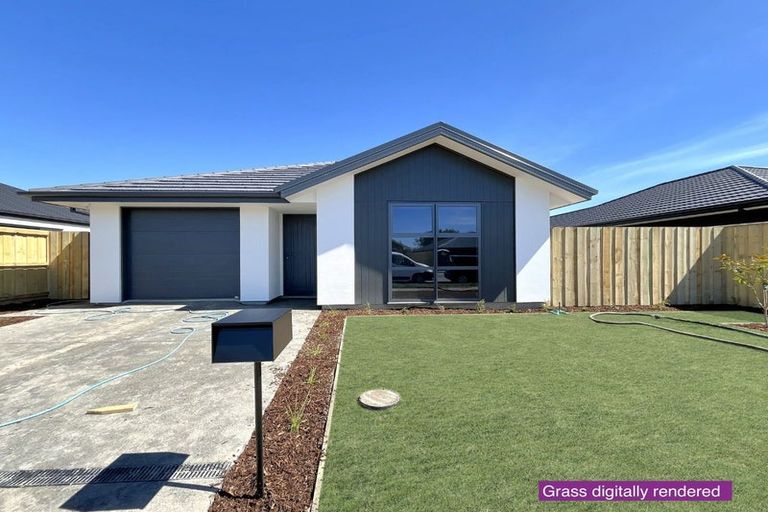 Photo of property in 47 O'callaghan Drive, Lincoln, 7674