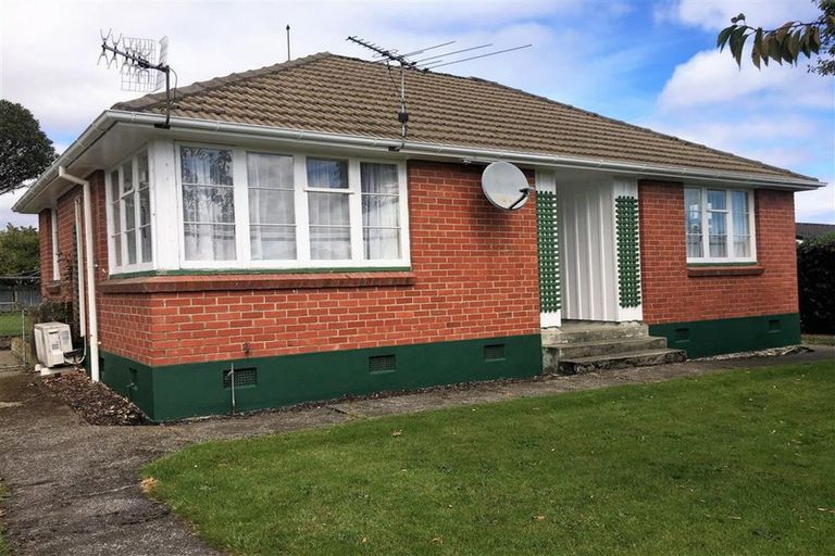 Photo of property in 255 Saint Andrew Street, Glengarry, Invercargill, 9810