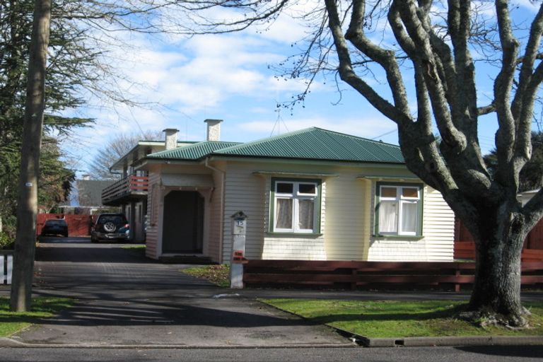 Photo of property in 15 Kitchener Street, Claudelands, Hamilton, 3214