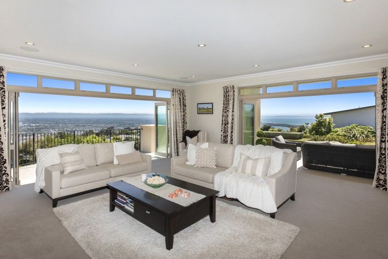 Photo of property in 285 Major Hornbrook Road, Mount Pleasant, Christchurch, 8081