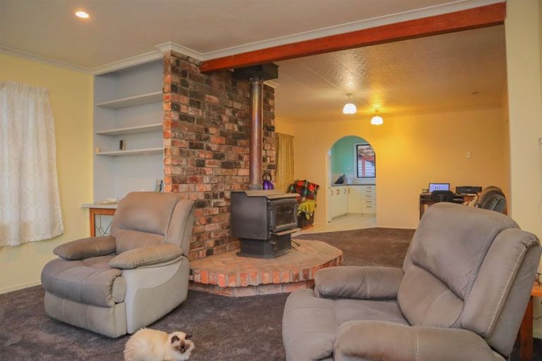 Photo of property in 4 Mawhera Street, Dobson, Greymouth, 7805