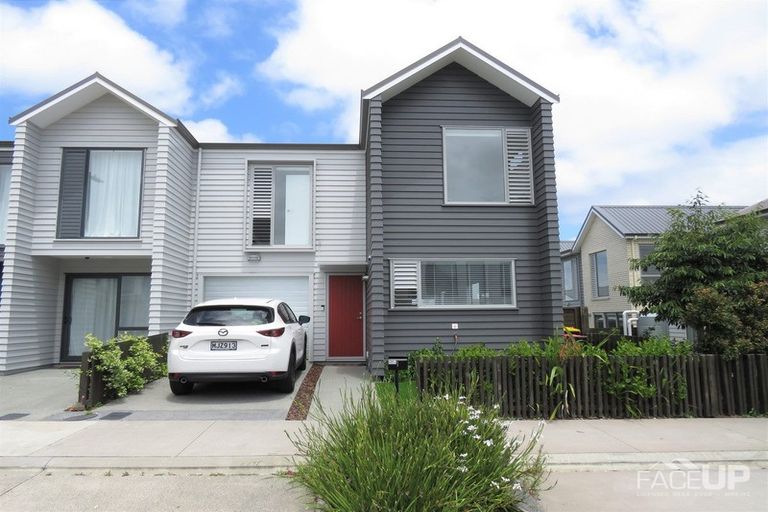 Photo of property in 1 Plover Road, Hobsonville, Auckland, 0616