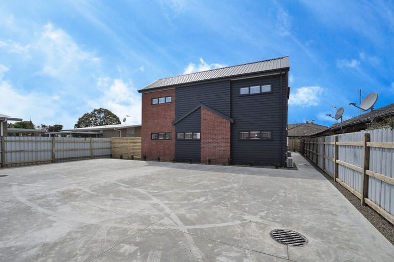 Photo of property in 4/27 Campbell Street, Frankton, Hamilton, 3204