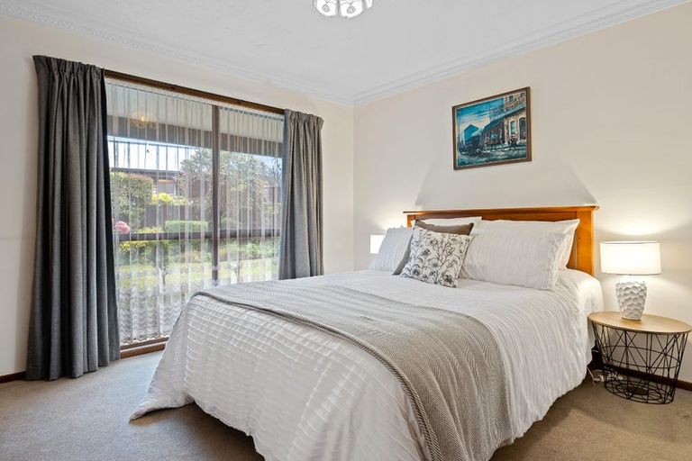 Photo of property in 15 Yellowstone Crescent, Burwood, Christchurch, 8083