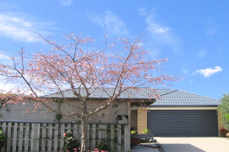 Photo of property in 25 Kaimai View Drive, Ohauiti, Tauranga, 3112