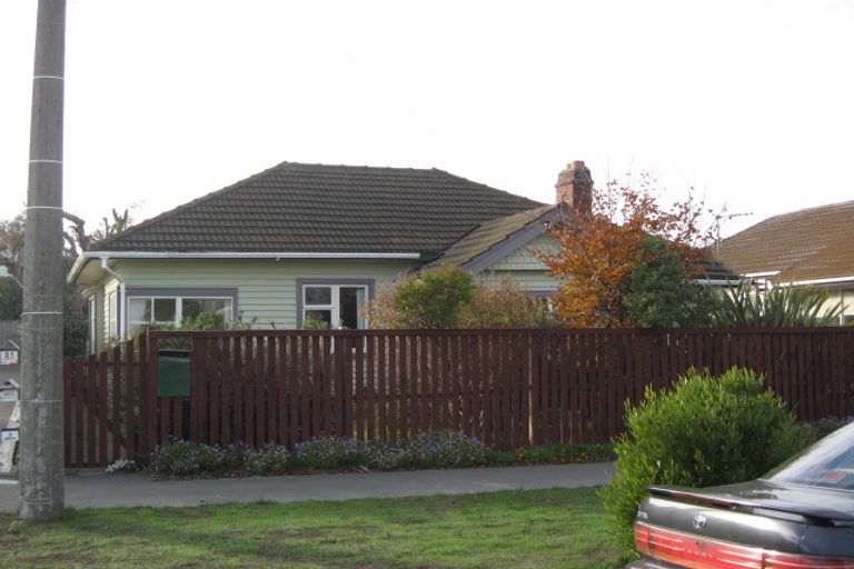 Photo of property in 23 Union Street, New Brighton, Christchurch, 8061