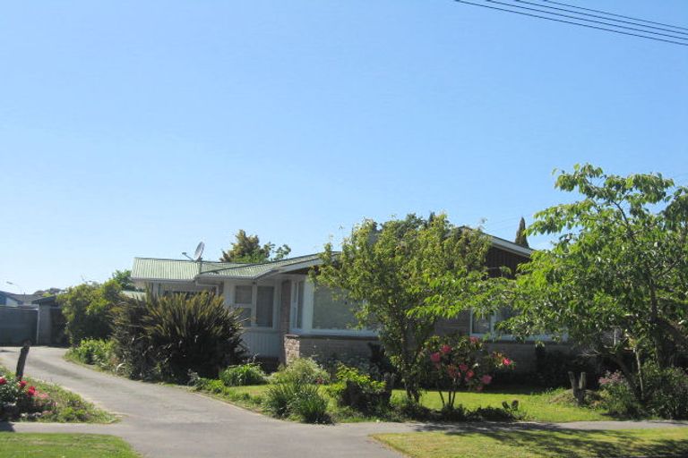 Photo of property in 51 Stackhouse Avenue, Bishopdale, Christchurch, 8053