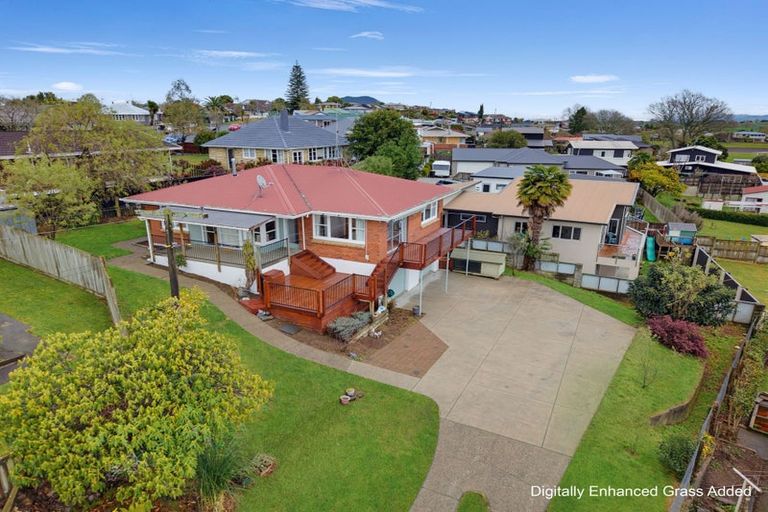 Photo of property in 834 Bank Street, Te Awamutu, 3800