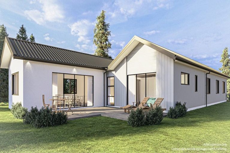 Photo of property in 18 Fell Street, Seddon, 7210